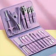 KIT DE MANICURE KIT-M016 120 X CAJA