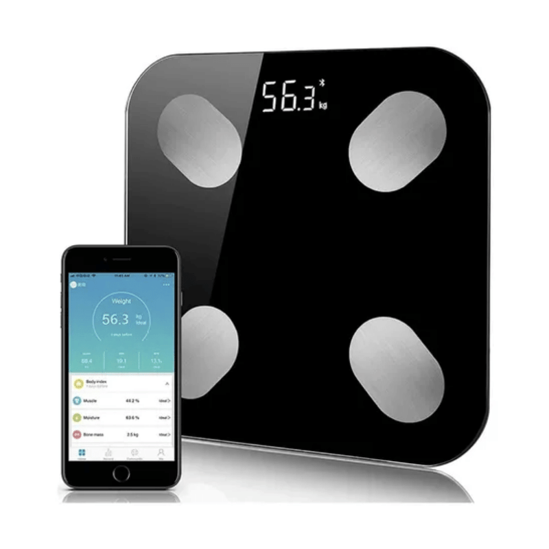 Bascula Inteligente Bluetooth DROPI CUP